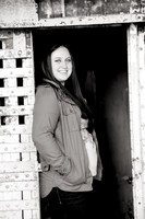 SENIOR PORTRAITS
